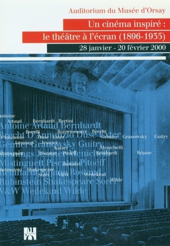  muséeDOrsay_2000_leThéâtreALEcran(1896-1935).jpg