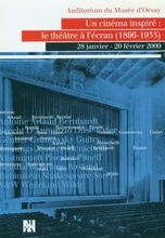  muséeDOrsay_2000_leThéâtreALEcran(1896-1935).jpg